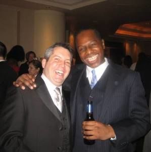 Meet your Posher, Michael